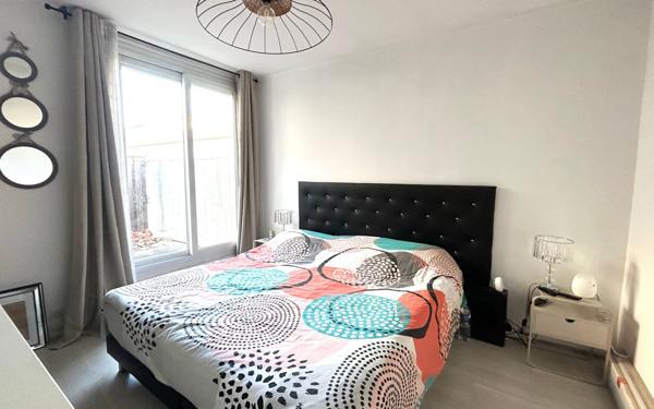 Appartement à vendre    4 pièces • 91,12 m2 Courcouronnes