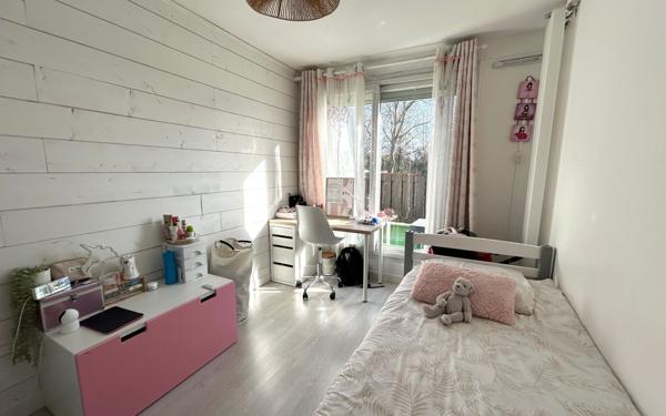 Appartement à vendre    4 pièces • 91,12 m2 Courcouronnes