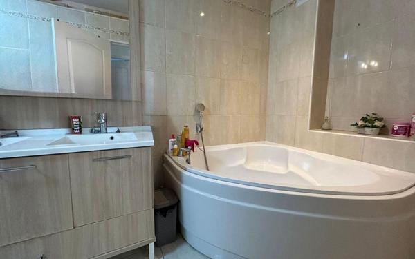 Appartement à vendre    4 pièces • 91,12 m2 Courcouronnes