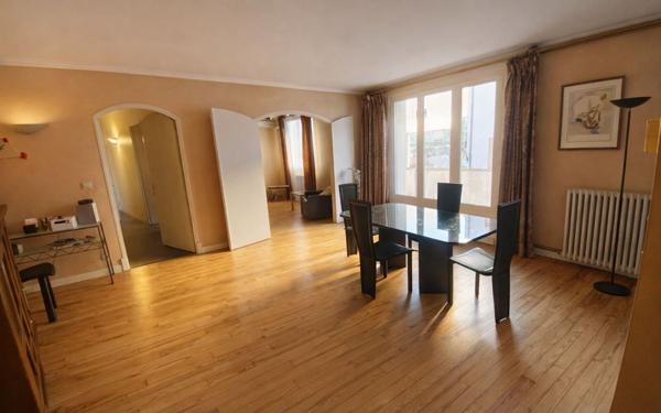 Appartement à vendre    4 pièces • 103,34 m2 Toulouse