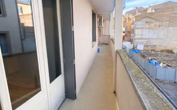 Appartement à vendre    4 pièces • 103,34 m2 Toulouse