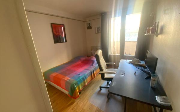 Appartement à vendre    4 pièces • 103,34 m2 Toulouse