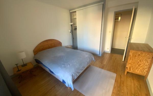 Appartement à vendre    4 pièces • 103,34 m2 Toulouse