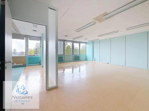Achat - Fonds et/ou murs commerciaux | Bureaux Hazebrouck 59190 188 m 2