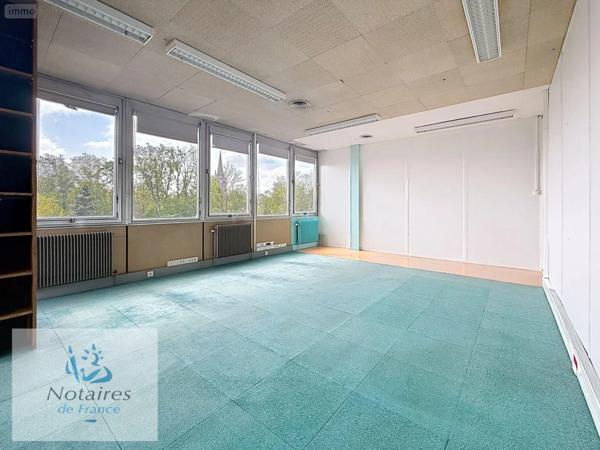 Achat - Fonds et/ou murs commerciaux | Bureaux Hazebrouck 59190 188 m 2
