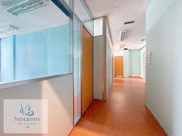 Achat - Fonds et/ou murs commerciaux | Bureaux Hazebrouck 59190 188 m 2