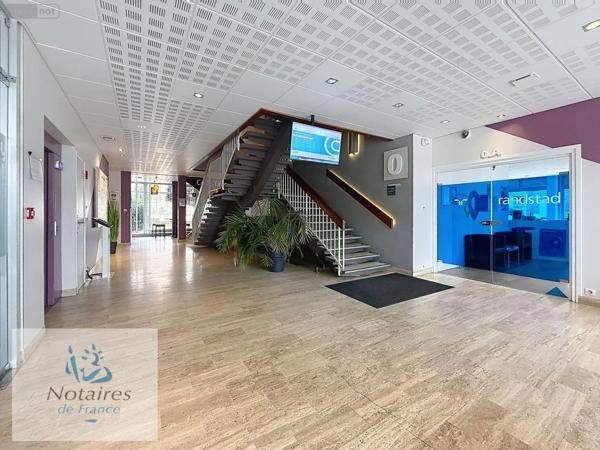 Achat - Fonds et/ou murs commerciaux | Bureaux Hazebrouck 59190 188 m 2