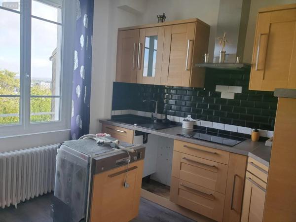Achat - Maison | Maison de ville Guéret 23000 3 pièces 658 m 2