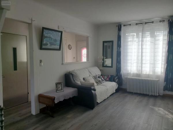 Achat - Maison | Maison de ville Guéret 23000 3 pièces 658 m 2