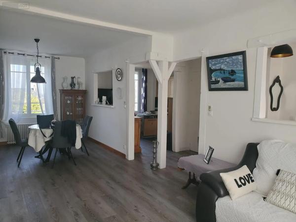 Achat - Maison | Maison de ville Guéret 23000 3 pièces 658 m 2