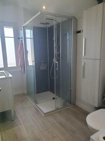 Achat - Maison | Maison de ville Guéret 23000 3 pièces 658 m 2