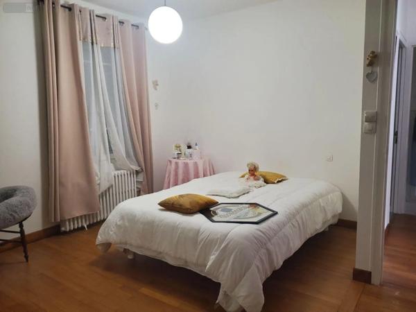 Achat - Maison | Maison de ville Guéret 23000 3 pièces 658 m 2