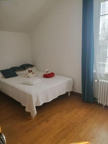 Achat - Maison | Maison de ville Guéret 23000 3 pièces 658 m 2