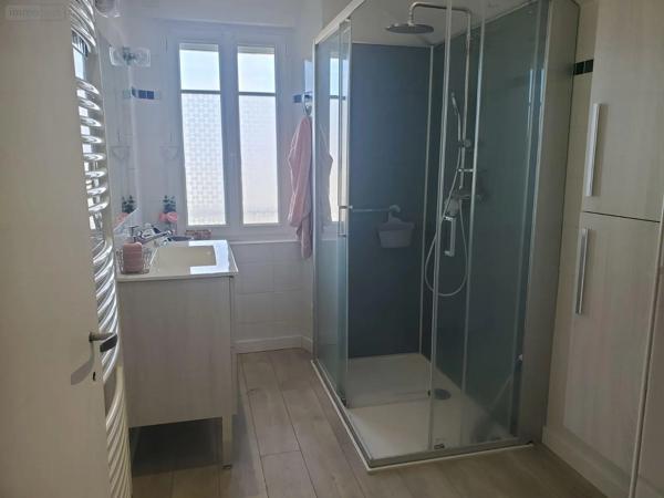 Achat - Maison | Maison de ville Guéret 23000 3 pièces 658 m 2