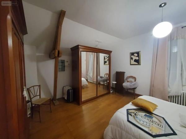 Achat - Maison | Maison de ville Guéret 23000 3 pièces 658 m 2