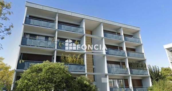 À vendre Appartement 2 pièces 51 m² - Montpellier 34000