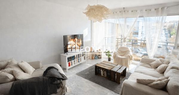 À vendre Appartement 2 pièces 51 m² - Montpellier 34000