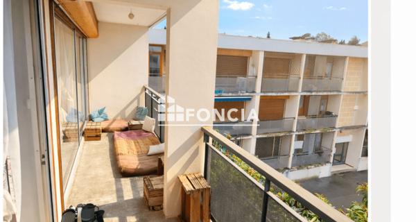 À vendre Appartement 2 pièces 51 m² - Montpellier 34000