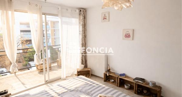 À vendre Appartement 2 pièces 51 m² - Montpellier 34000