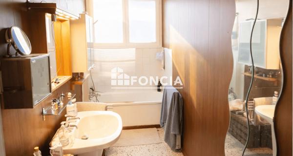 À vendre Appartement 2 pièces 51 m² - Montpellier 34000