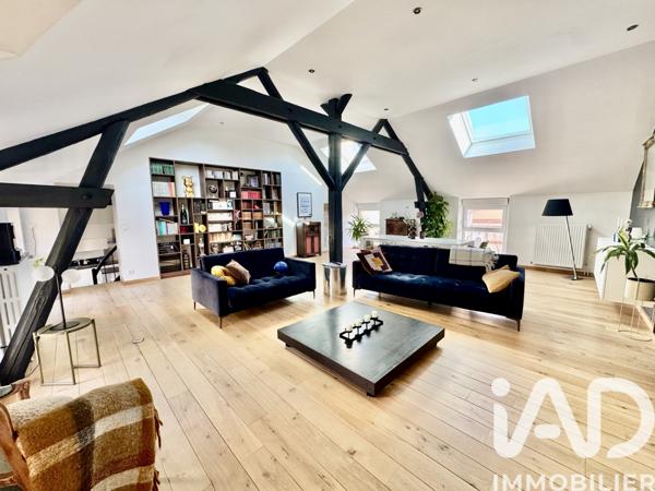 Maison à vendre 7 pièces 300 m² Épernay