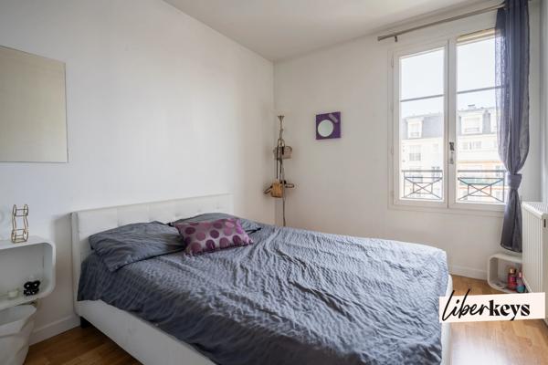 DUPLEX 5 pièces - 125 m² de terrasse VUE DÉGAGÉE - Maisons-Alfort