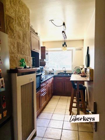 🌿 3 pièces au calme – Résidence recherchée 