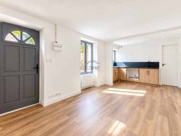 Appartement F2 - Arpajon