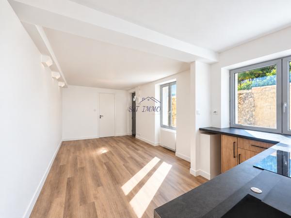Appartement F2 - Arpajon