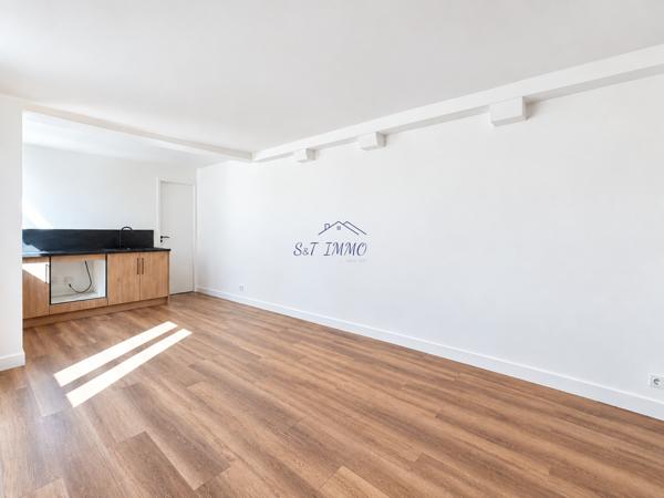 Appartement F2 - Arpajon