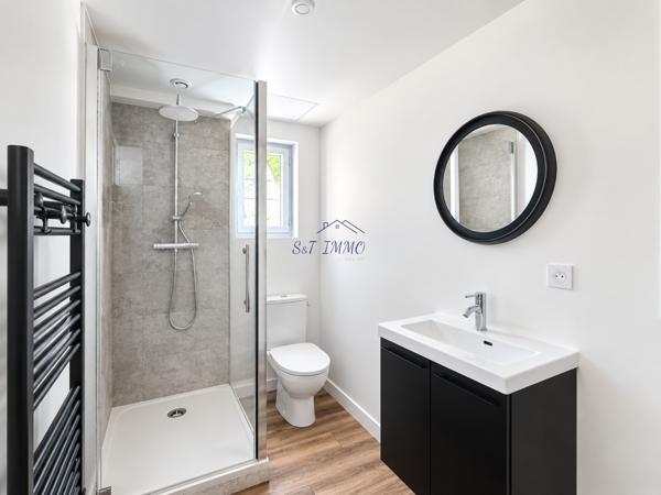 Appartement F2 - Arpajon
