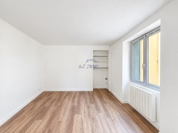 Appartement F2 - Arpajon