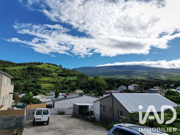 Terrain à vendre 467 m² Saint-Joseph