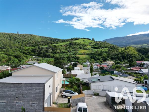 Terrain à vendre 467 m² Saint-Joseph