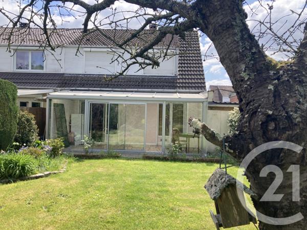 Maison à vendre  4 pièces - 85 m2 WAHAGNIES - 59