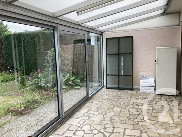 Maison à vendre  4 pièces - 85 m2 WAHAGNIES - 59