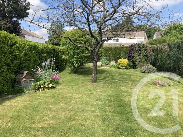 Maison à vendre  4 pièces - 85 m2 WAHAGNIES - 59