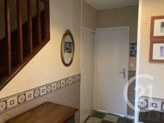 Maison à vendre  4 pièces - 85 m2 WAHAGNIES - 59