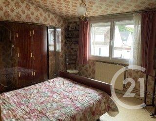 Maison à vendre  4 pièces - 85 m2 WAHAGNIES - 59