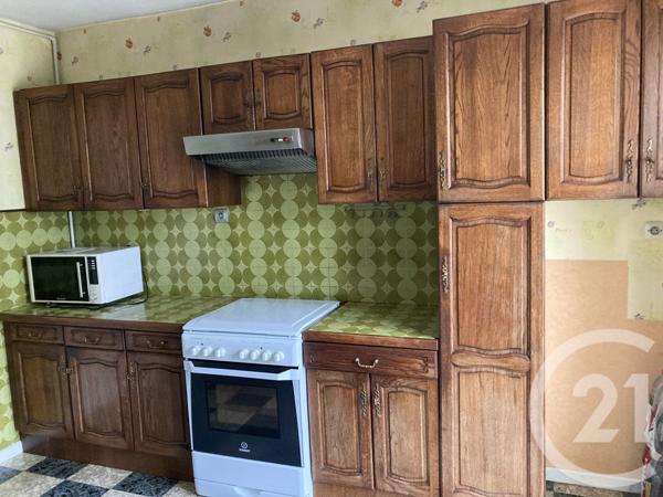 Maison à vendre  4 pièces - 85 m2 WAHAGNIES - 59