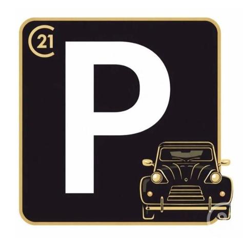 Parking à vendre  12,50 m2 GIF SUR YVETTE - 91