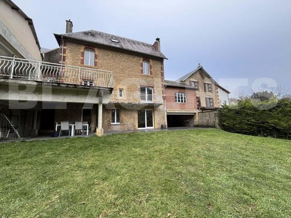 maison/villa 8 pièce(s) 228 m2
