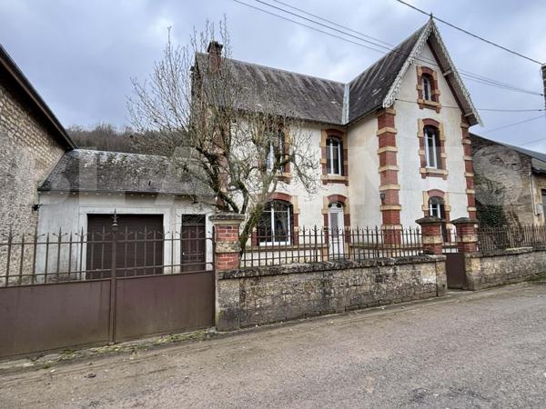 maison/villa 8 pièce(s) 228 m2