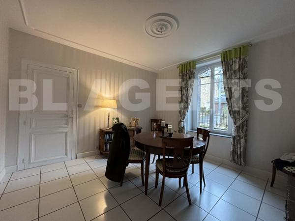 maison/villa 8 pièce(s) 228 m2