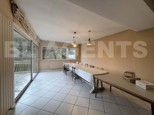 maison/villa 8 pièce(s) 228 m2