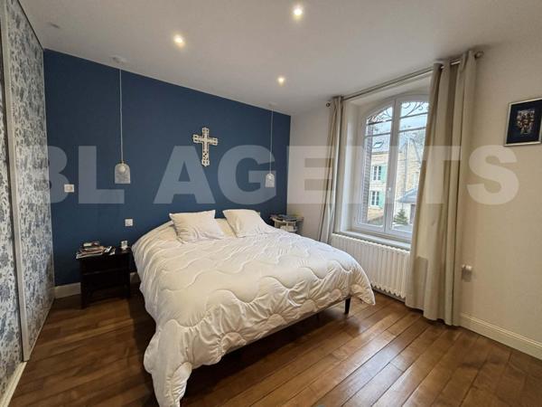 maison/villa 8 pièce(s) 228 m2