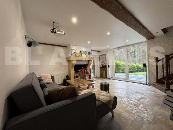 maison/villa 8 pièce(s) 228 m2