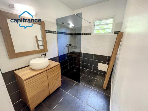 A Louer PETIT BOURG maison 3 CH meublée