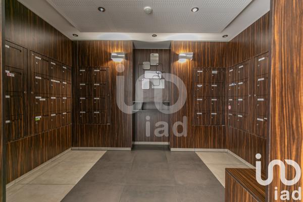 Appartement à vendre 4 pièces 100 m² Romainville