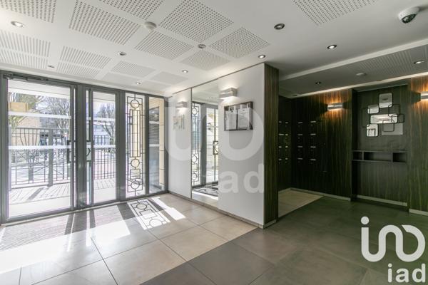 Appartement à vendre 4 pièces 100 m² Romainville